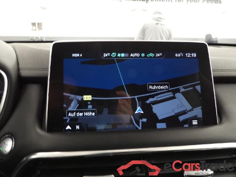 MG EHS ´21 MG EHS PHEV Luxury 5d 119kW #6