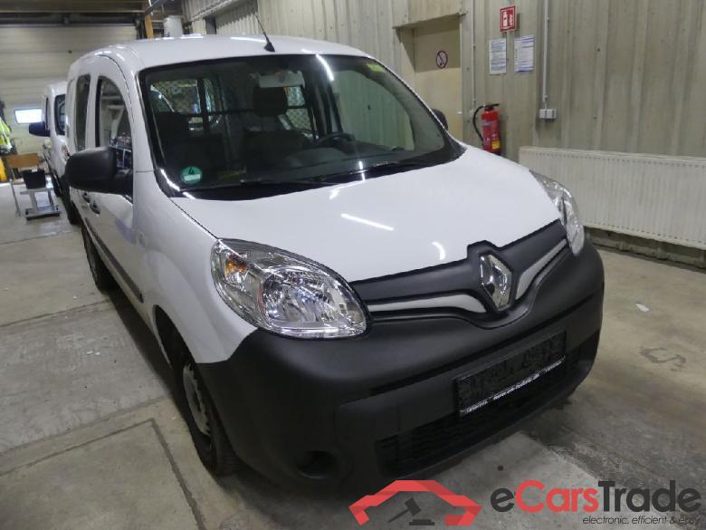 Renault * Kangoo Rapid - alt Kangoo Rapid Extra 1.5 dCi 70KW MT6 E6dT #2