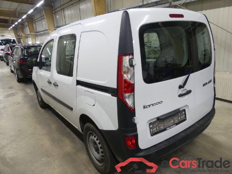 Renault * Kangoo Rapid - alt Kangoo Rapid Extra 1.5 dCi 70KW MT6 E6dT #3