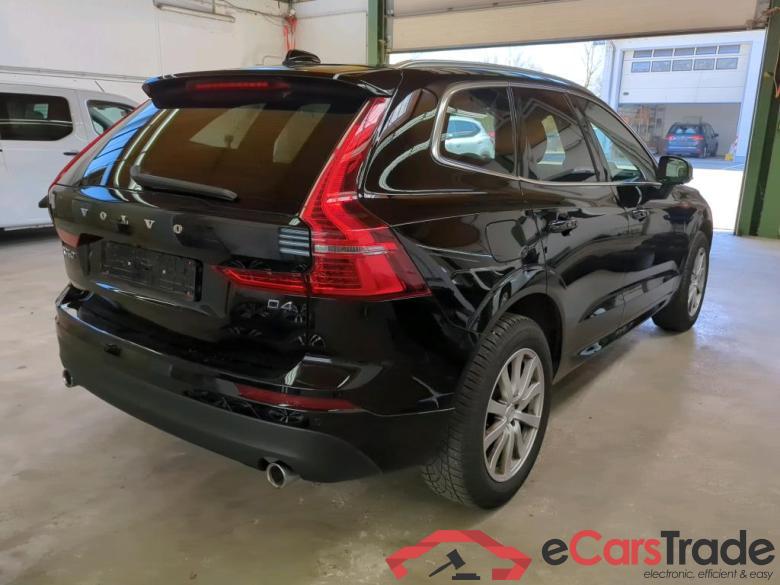 Volvo XC60 ´17 XC60 Momentum 2WD 2.0 D4 140KW AT8 E6dT #2