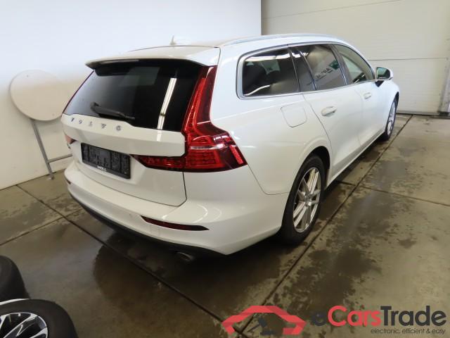 Volvo V60 ´18 V60 Kombi Momentum Pro 2.0 D4 140KW AT8 E6dT #3