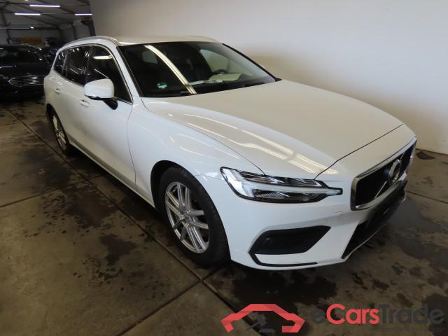 Volvo V60 ´18 V60 Kombi Momentum Pro 2.0 D4 140KW AT8 E6dT #4
