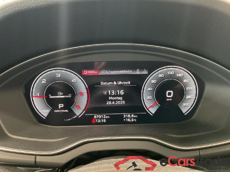 Audi Q5 SB ´20 Q5 Sportback 35 TDI S line 2.0 TDI 120KW AT7 E6d #6
