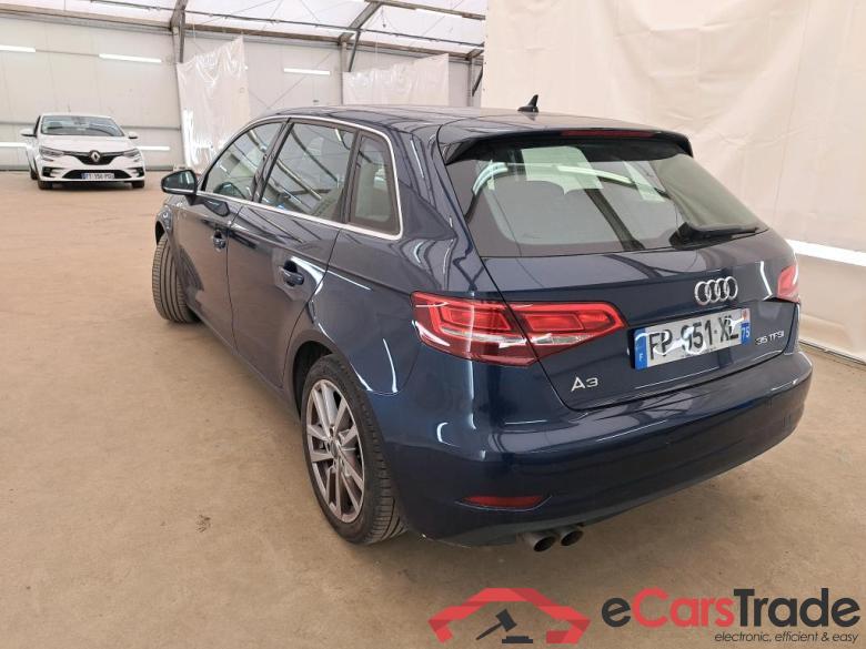 Audi 35 TFSI 150 COD BUSINESS LINE AUDI A3 Sportback / 2016 / 5P / Berline 35 TFSI 150 COD BUSINESS LINE #2