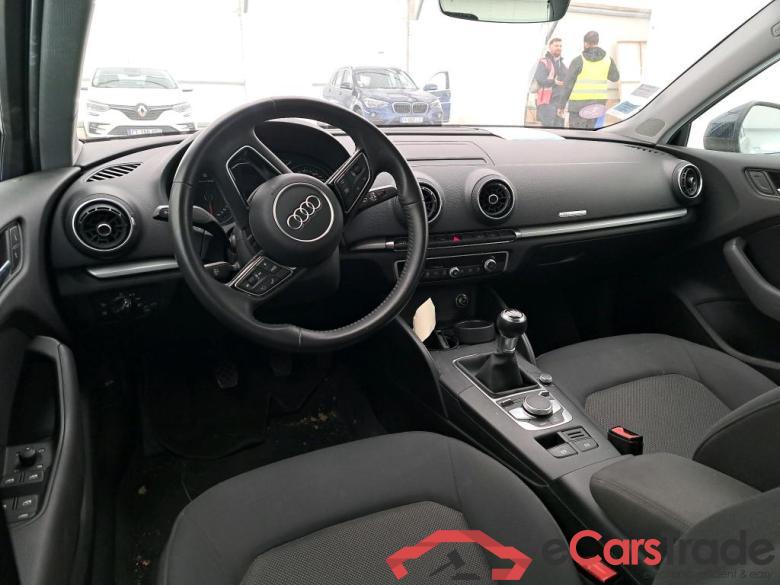 Audi 35 TFSI 150 COD BUSINESS LINE AUDI A3 Sportback / 2016 / 5P / Berline 35 TFSI 150 COD BUSINESS LINE #5