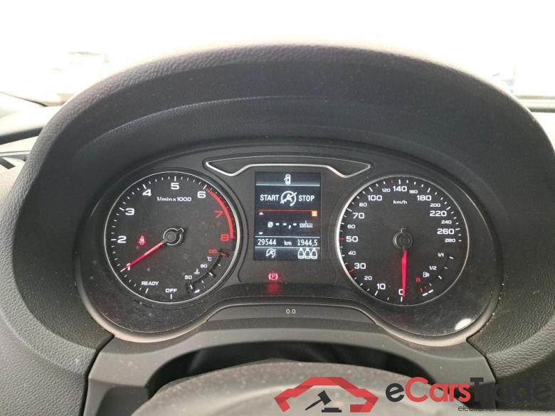 Audi 35 TFSI 150 COD BUSINESS LINE AUDI A3 Sportback / 2016 / 5P / Berline 35 TFSI 150 COD BUSINESS LINE #6