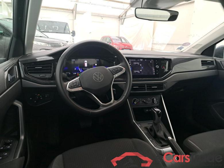 Volkswagen 1.0 TSI 95 LIFE BUSINESS DSG7 Polo VI Life Plus 1.0 TSI 95CV BVA7 E6d #5