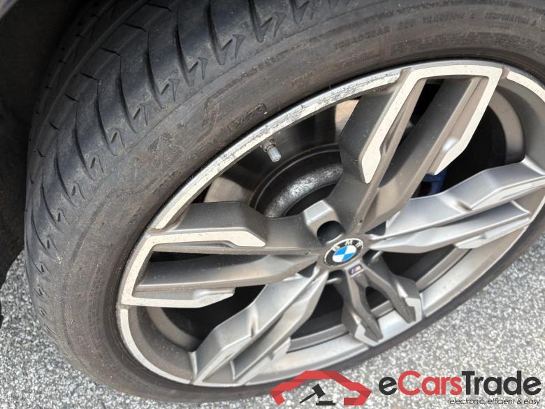 BMW X3 M (G01) M40iAS (EU6c) #4
