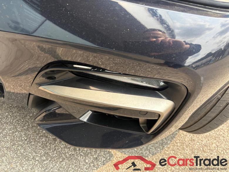 BMW X3 M (G01) M40iAS (EU6c) #5