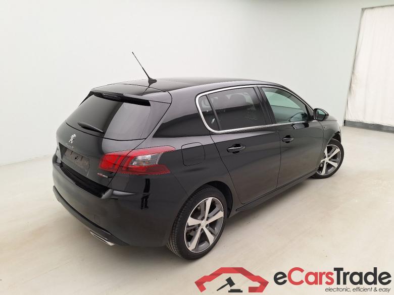 Peugeot, 308 FL'17, Peugeot 308 1.5 BlueHDi 130 DPF S&S EAT8 GT Line 5 #4