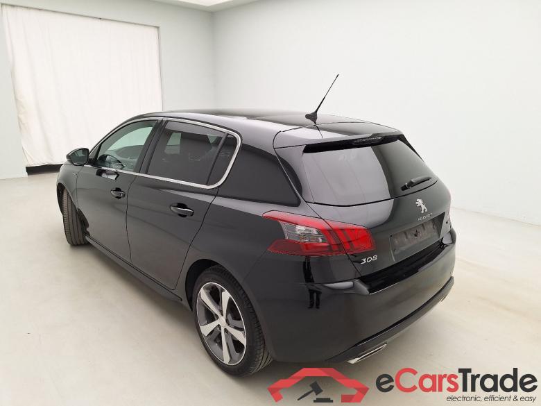 Peugeot, 308 FL'17, Peugeot 308 1.5 BlueHDi 130 DPF S&S EAT8 GT Line 5 #5