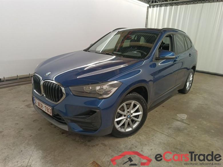 BMW X1 sDrive16d (85 kW) 5d #3