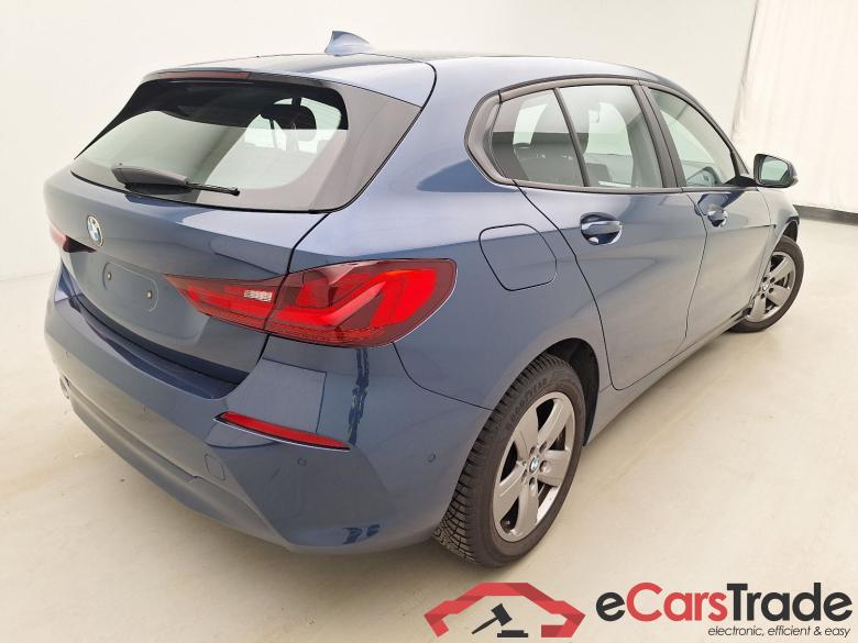BMW, 1-serie '19, BMW 1 Reeks Hatch 116d (85 kW) 5d #3