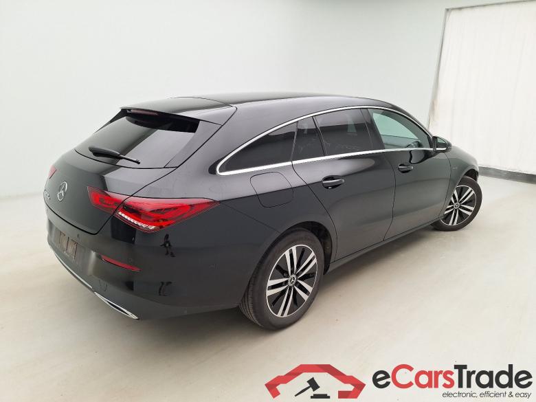 Mercedes, CLA-Class SB '19, Mercedes-Benz CLA Shooting Brake CLA 250 e Busines #5