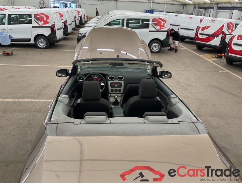 FORD Focus CC Focus CC 1.6i XTrend #5