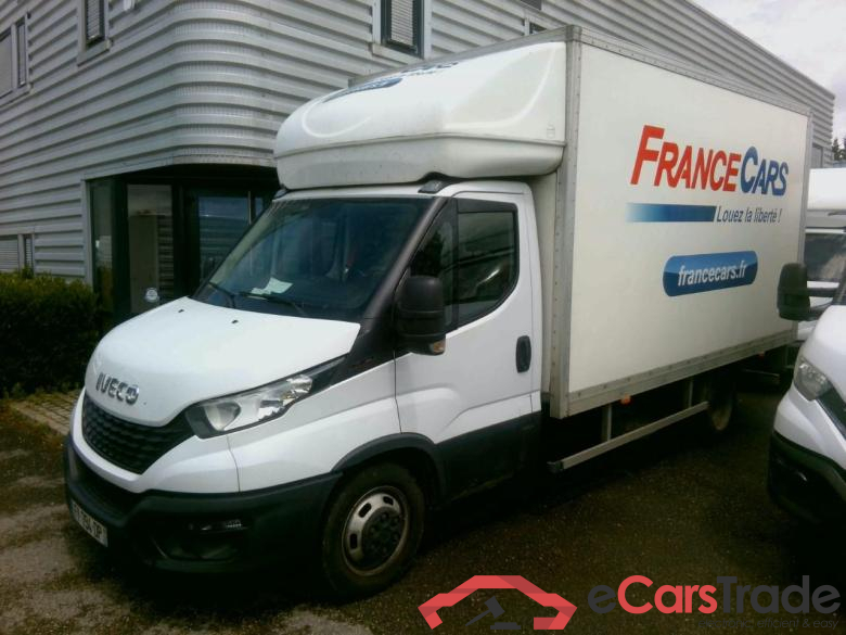 20M3 HAYON PORTE LAT ATS RISK