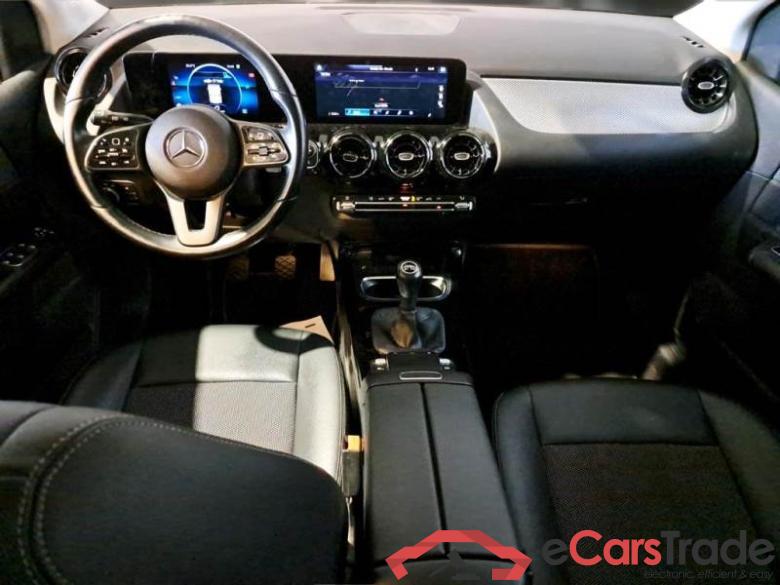 Mercedes 39 MERCEDES-BENZ CLASSE B / 2018 / 5P / MONOVOLUME B 160 EXECUTIVE #3