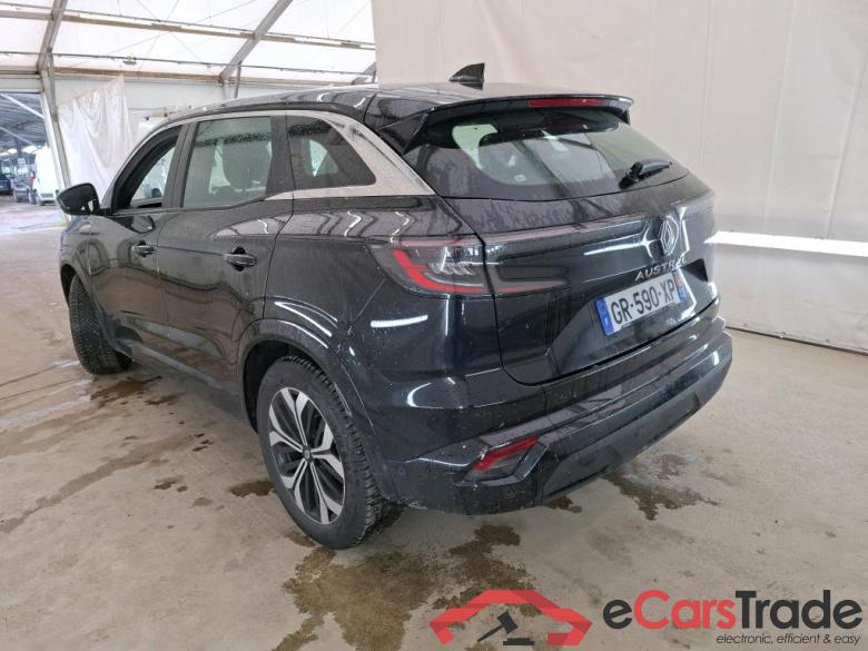 Renault EVOLUTION MILD HYBRID ADVANCED 130 Austral Evolution 1.2 TCe 130CV BVM6 E6d #2