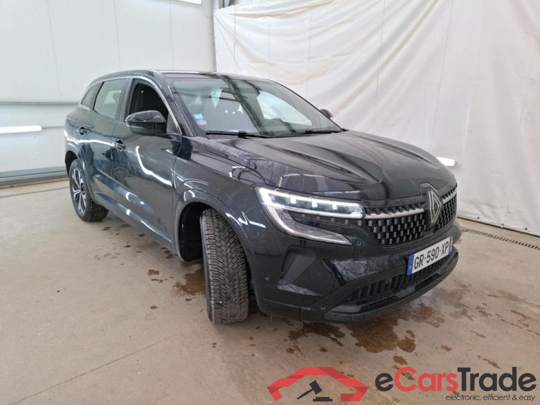 Renault EVOLUTION MILD HYBRID ADVANCED 130 Austral Evolution 1.2 TCe 130CV BVM6 E6d #4