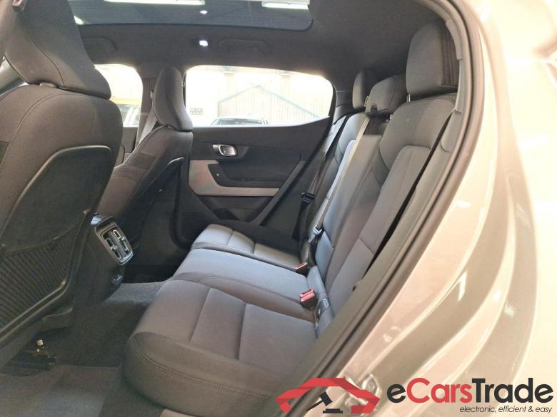 POLESTAR POLESTAR 2 78 kWh Dual Motor Launch #3