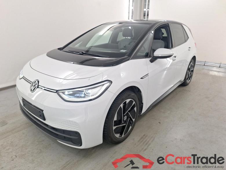 VOLKSWAGEN ID.3 58KWH PRO BUSINESS AUTO #1