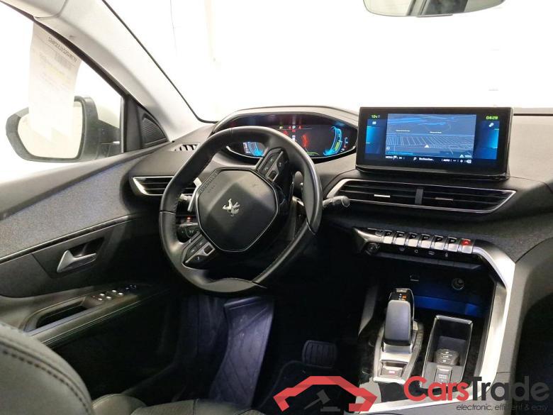 Peugeot 1.6 HYBRID 225 E-EAT8 Allure Pack 3008 Hybrid 225 Allure Pack 1.6 Plug-In 225CV BVA8 E6d #5
