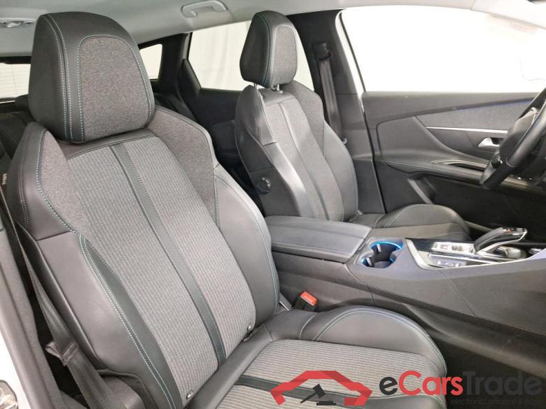 Peugeot 1.6 HYBRID 225 E-EAT8 Allure Pack 3008 Hybrid 225 Allure Pack 1.6 Plug-In 225CV BVA8 E6d #6