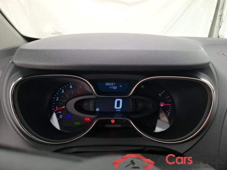 Renault Business dCi 90 Captur 5p Crossover Business dCi 90 / TRANSFO VP/VF #6