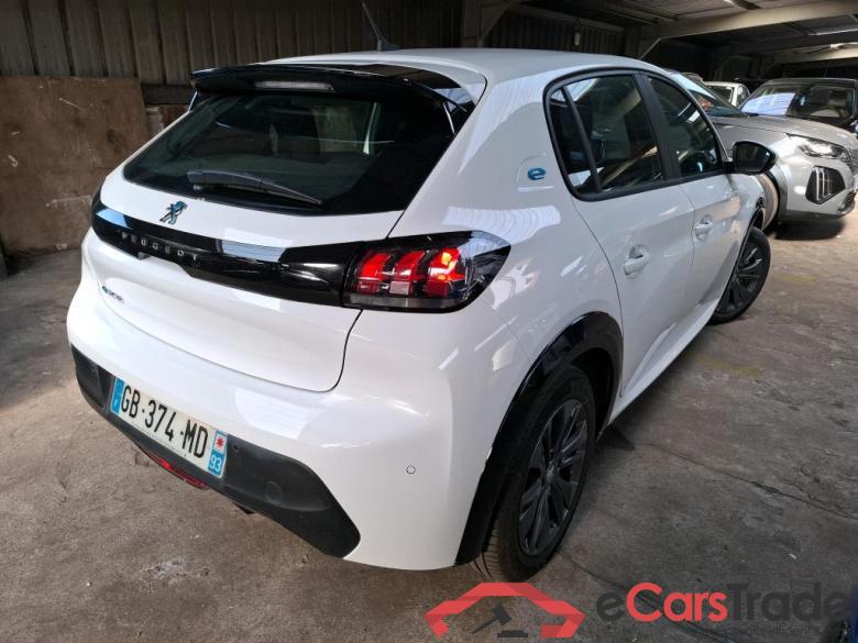Peugeot Electrique Active Business 208 (e-) Active Business 50kWh BVA #3