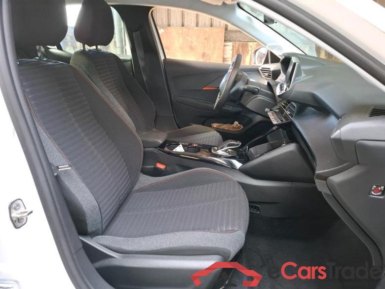 Peugeot Electrique Active Business 208 (e-) Active Business 50kWh BVA #6