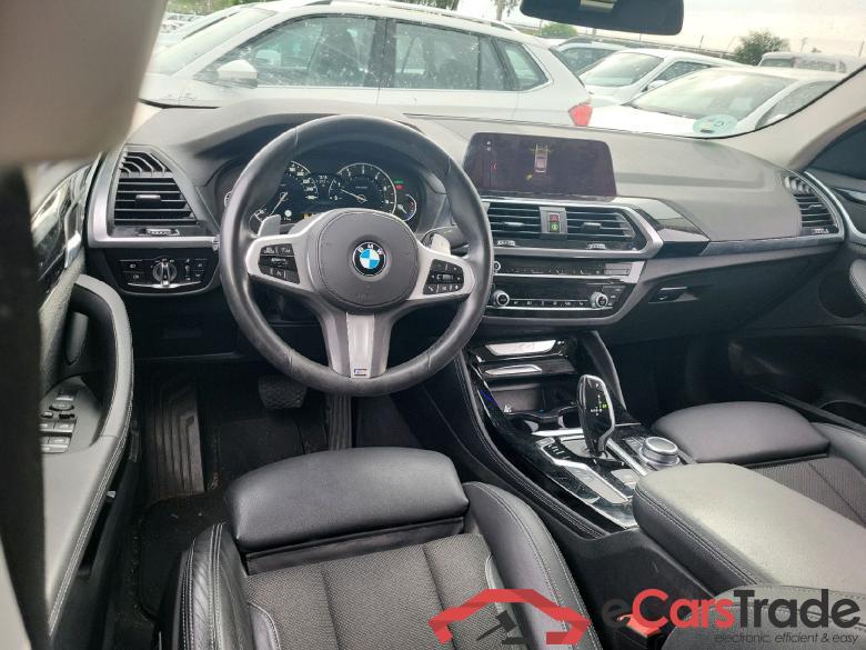 BMW  Serie X4 xDrive 30i xLine 2.0 250CV AT8 E6dT #3