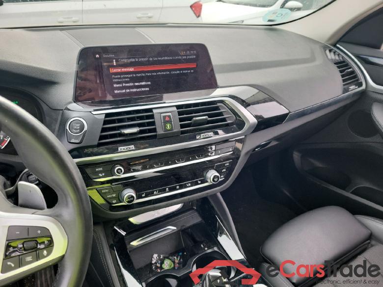 BMW  Serie X4 xDrive 30i xLine 2.0 250CV AT8 E6dT #4
