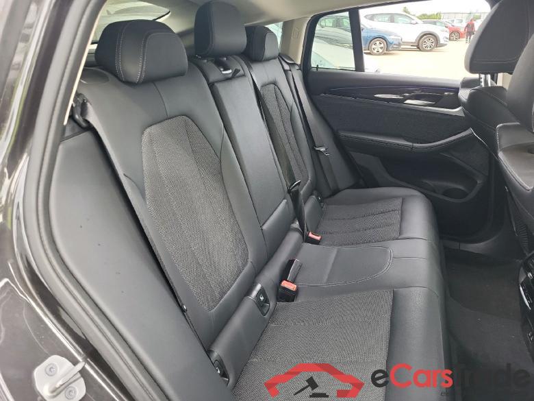 BMW  Serie X4 xDrive 30i xLine 2.0 250CV AT8 E6dT #6