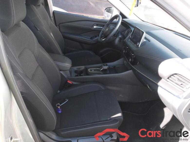Nissan DIG-T 116kW (158CV) mHEV Xtronic Acenta (AC8) NISSAN QASHQAI / 2021 / 5P / todoterreno DIG-T 116kW (158CV) mHEV Xtronic Acenta (AC8) #6