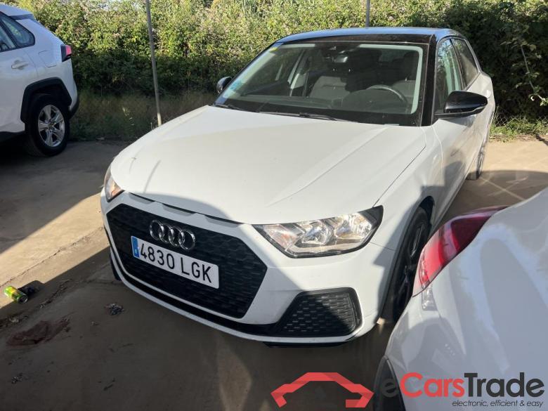 Audi Sportback Advanced 25 TFSI 70kW (95CV) (CX) A1 Sportback 25 TFSI 1.0 95CV MT5 #1
