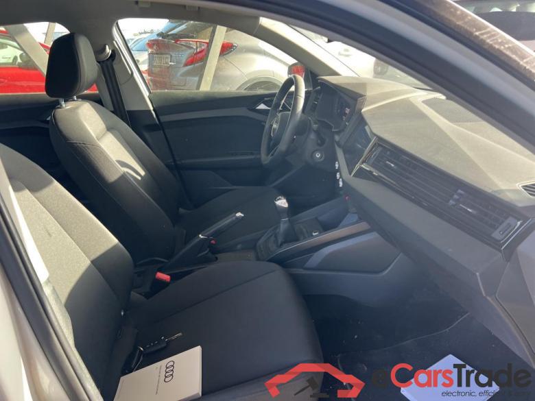 Audi Sportback Advanced 25 TFSI 70kW (95CV) (CX) A1 Sportback 25 TFSI 1.0 95CV MT5 #6