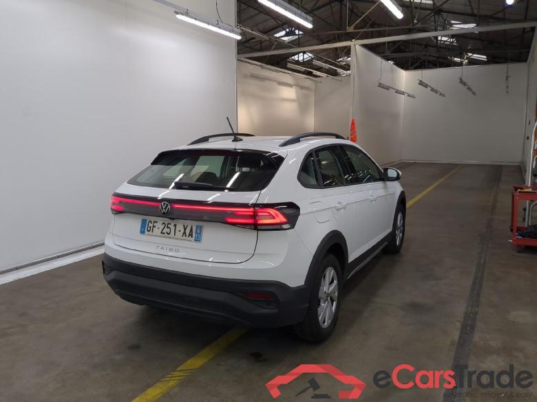 Volkswagen 1.0 TSI 110 DSG Life Business VOLKSWAGEN Taigo / 2021 / 5P / SUV 1.0 TSI 110 DSG Life Business #3