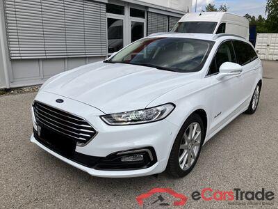 Ford Hybrid Titanium Mondeo Turnier #1