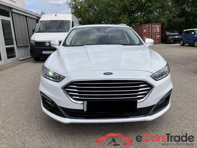 Ford Hybrid Titanium Mondeo Turnier #2