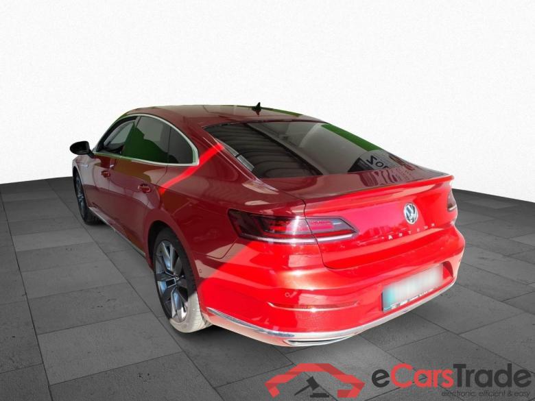 Vw Elegance 4Motion ARTEON #2
