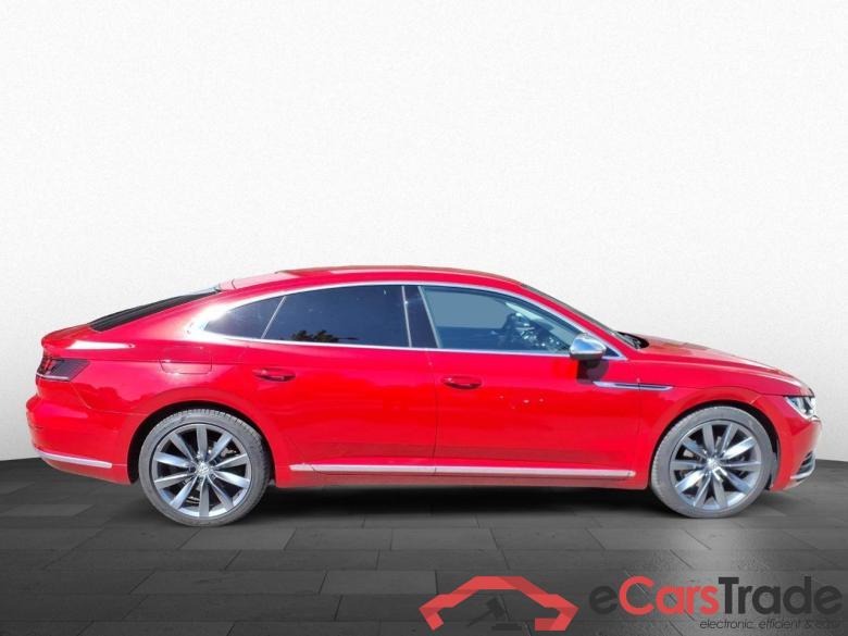Vw Elegance 4Motion ARTEON #3