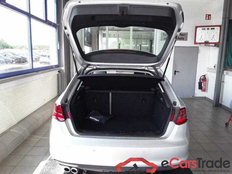 Audi Ambiente A3 Sportback #5
