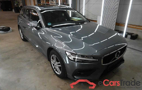 Volvo V60 ´18 V60 Kombi Momentum Pro 2.0 D3 110KW MT6 E6dT