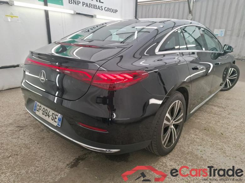 Mercedes EQE 300 Electric Art MERCEDES-BENZ EQE / 2022 / 4P / Berline EQE 300 Electric Art #3
