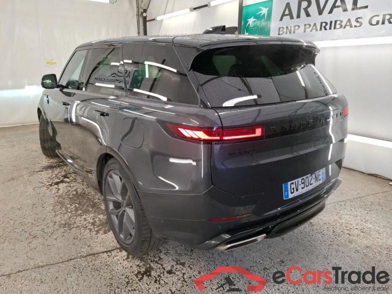 LandRover P460e - HSE Dynamic LAND ROVER Range Rover Sport / 2022 / 5P / SUV P460e - HSE Dynamic #2