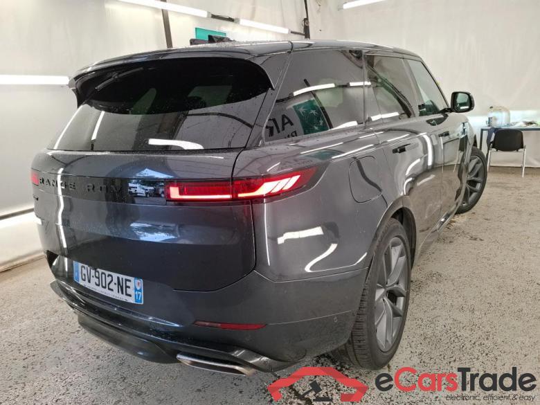 LandRover P460e - HSE Dynamic LAND ROVER Range Rover Sport / 2022 / 5P / SUV P460e - HSE Dynamic #3
