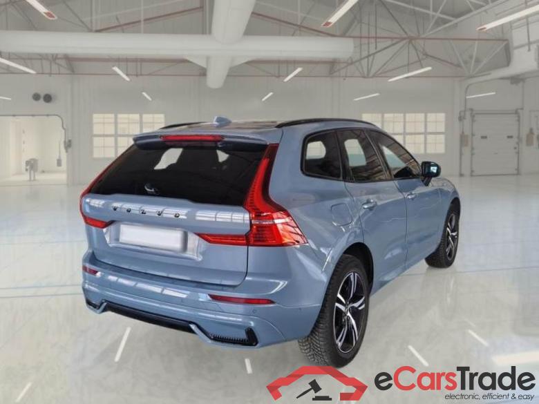 Volvo 9 VOLVO XC60 / 2021 / 5P / SUV B5 D AWD AUTOMATICO R-DESIGN #2