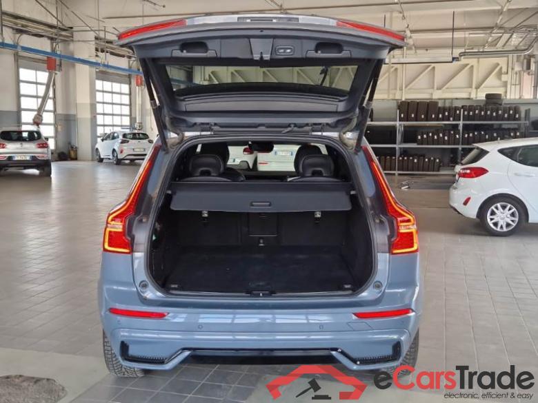 Volvo 9 VOLVO XC60 / 2021 / 5P / SUV B5 D AWD AUTOMATICO R-DESIGN #5