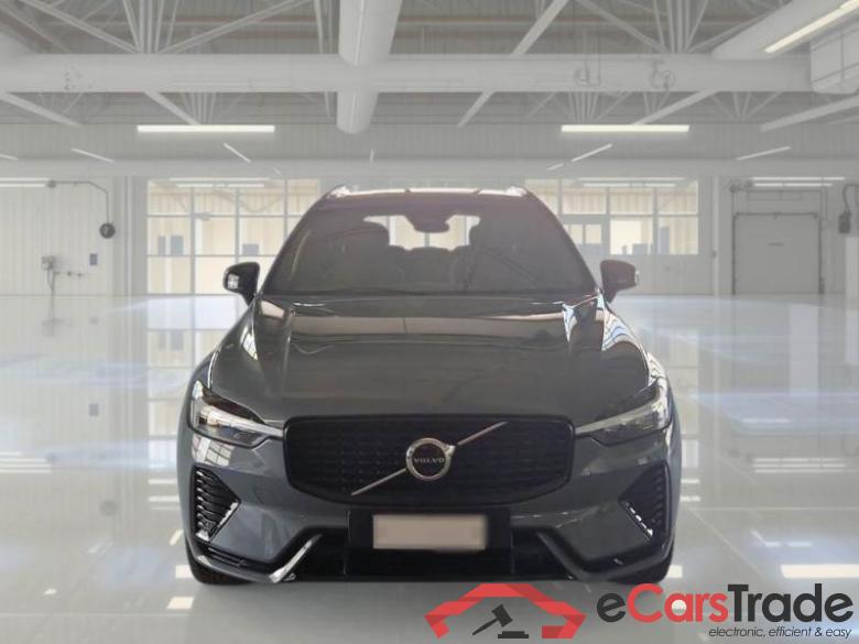 Volvo 9 VOLVO XC60 / 2021 / 5P / SUV B5 D AWD AUTOMATICO R-DESIGN #6
