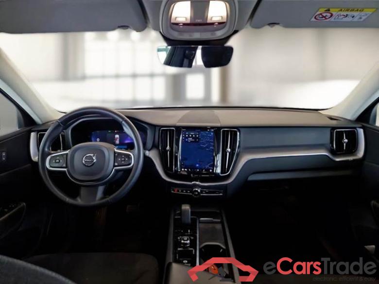 Volvo 14 VOLVO XC60 / 2021 / 5P / SUV B4 D AUTOMATICO MOMENTUM PRO #3